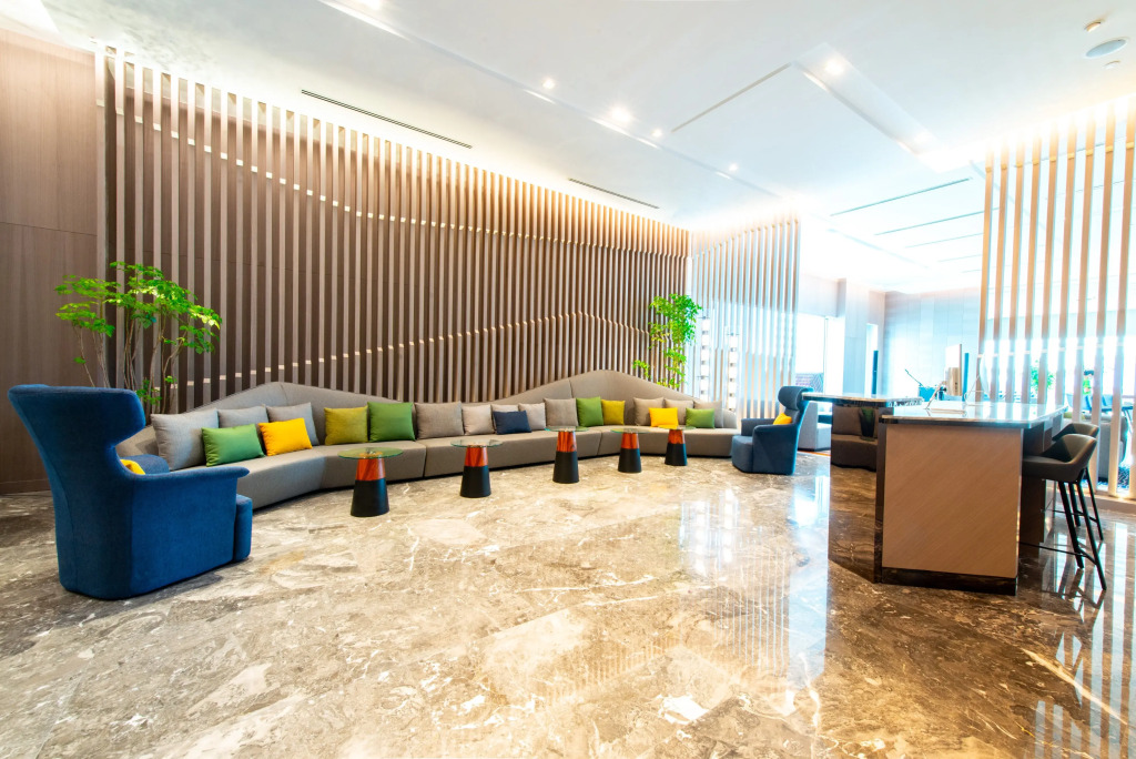 Holiday Inn Johor Bahru City Centre by IHG