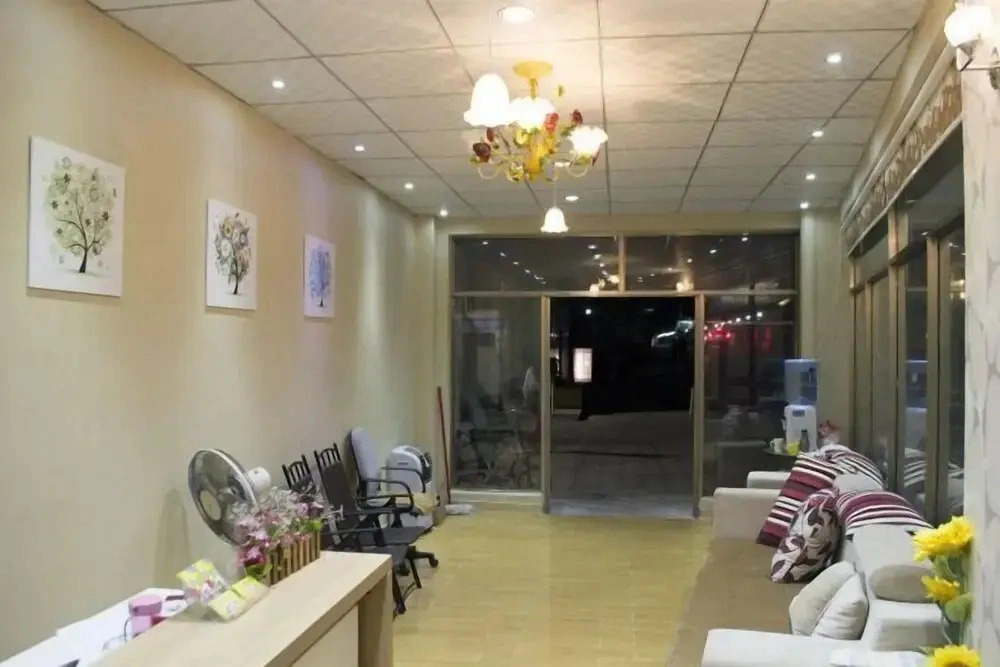 Youran Crazy Chain Apartment