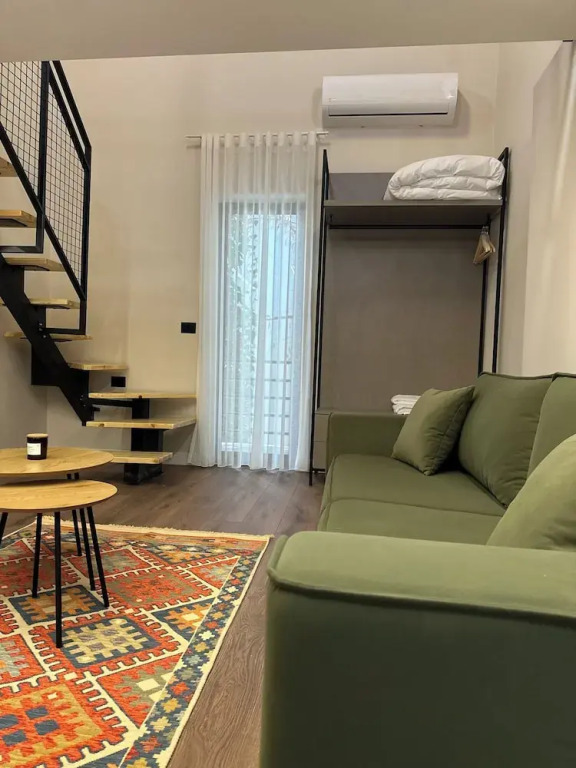 Villa Garden Boutique Hotel Tirana