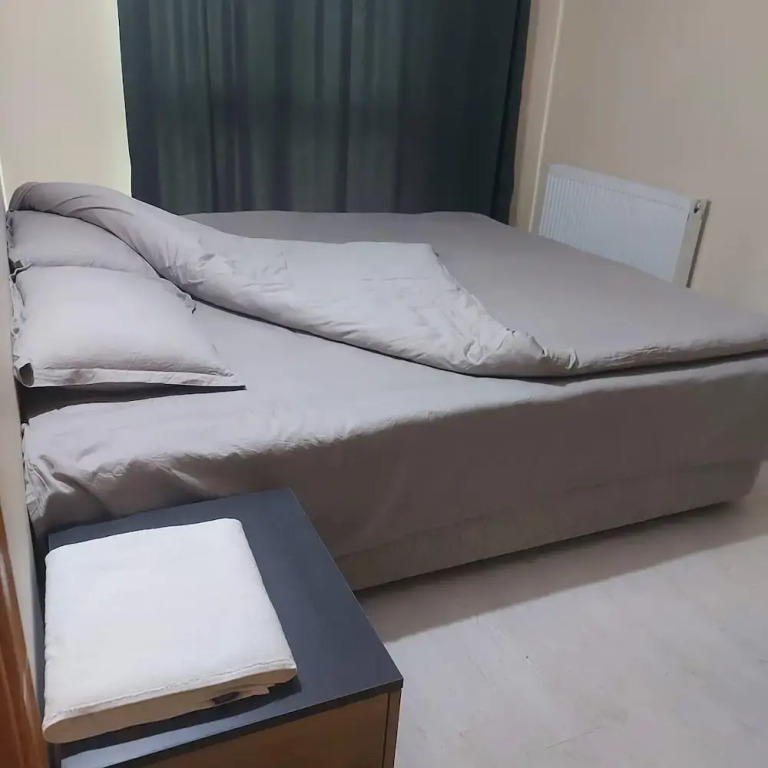 Süles Apart Evleri