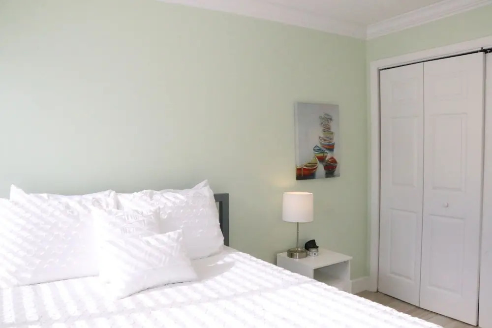 Midnight Cove Ii 433f - Bayside Beauty! 2 Bedroom Apts
