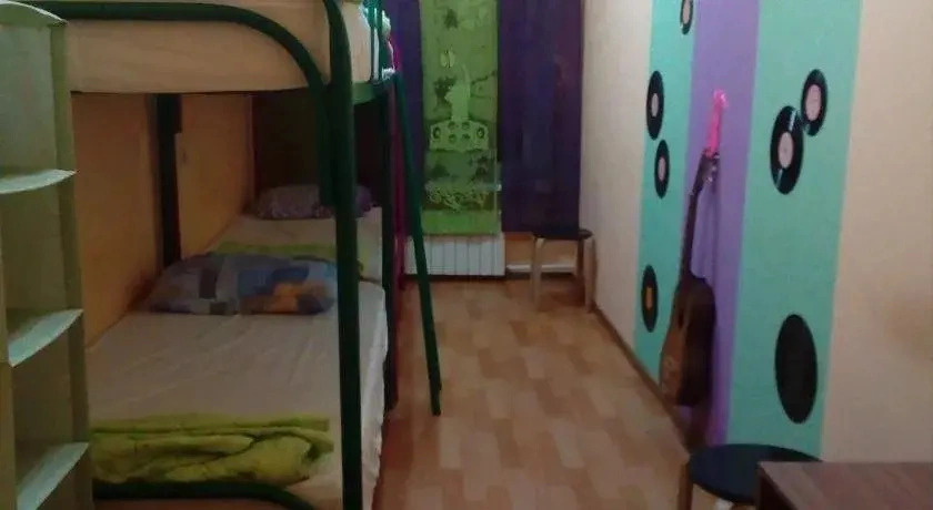 Mini Hotel Karavan Saray