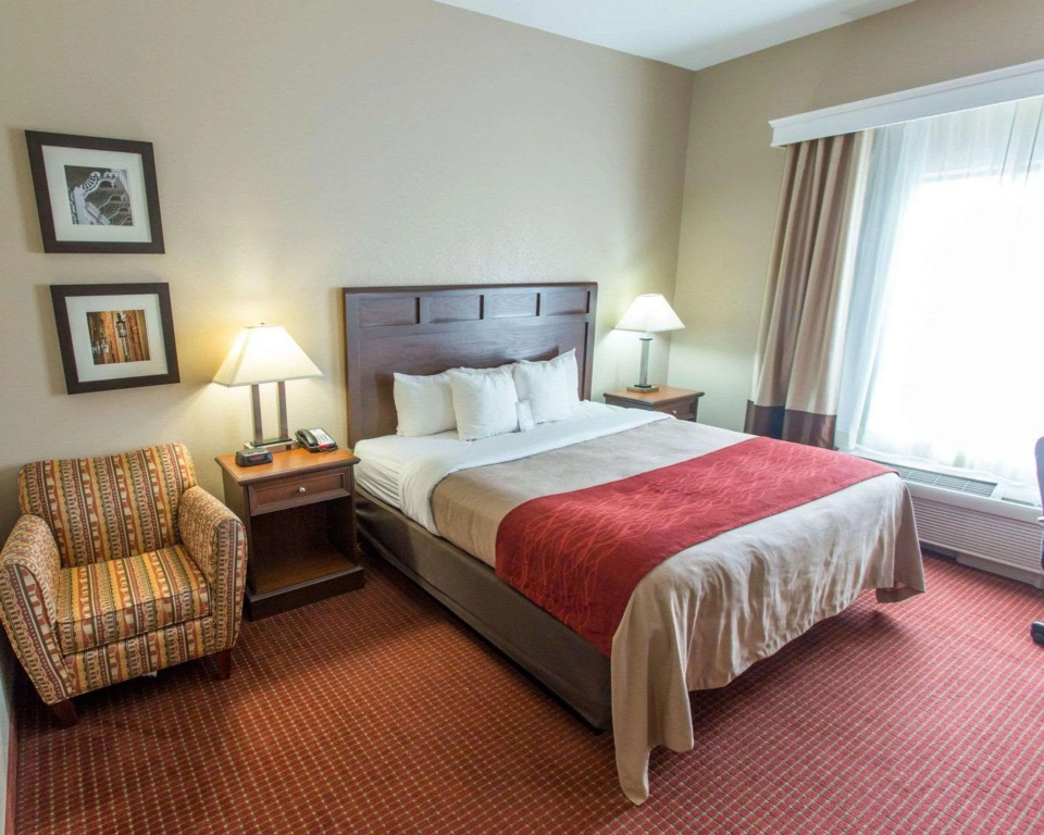 Comfort Inn New Orleans Airport South