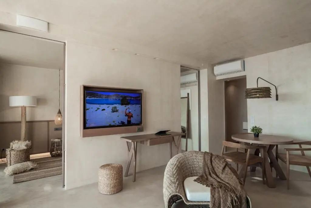 Altera Cave Villas