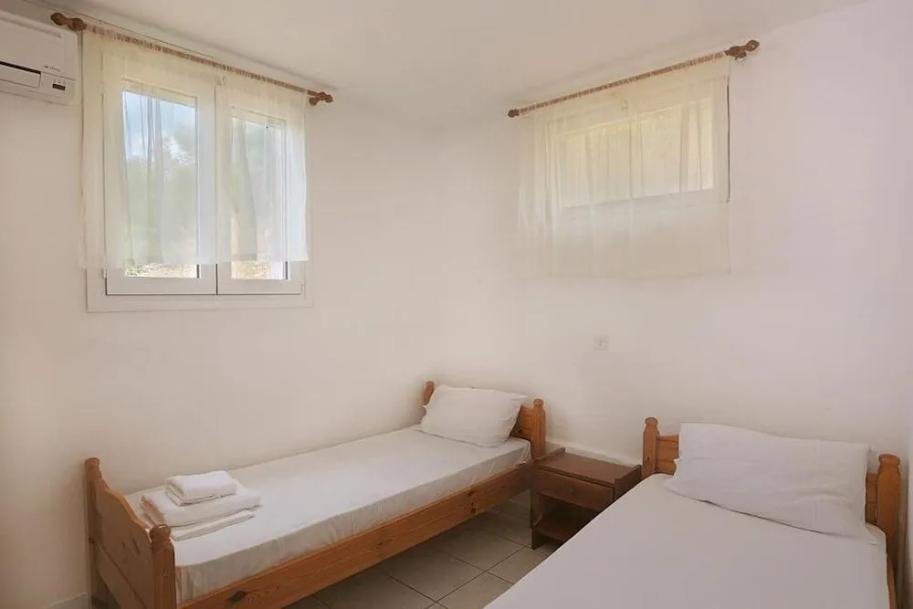 Panorama Ionio Studios & Apartments