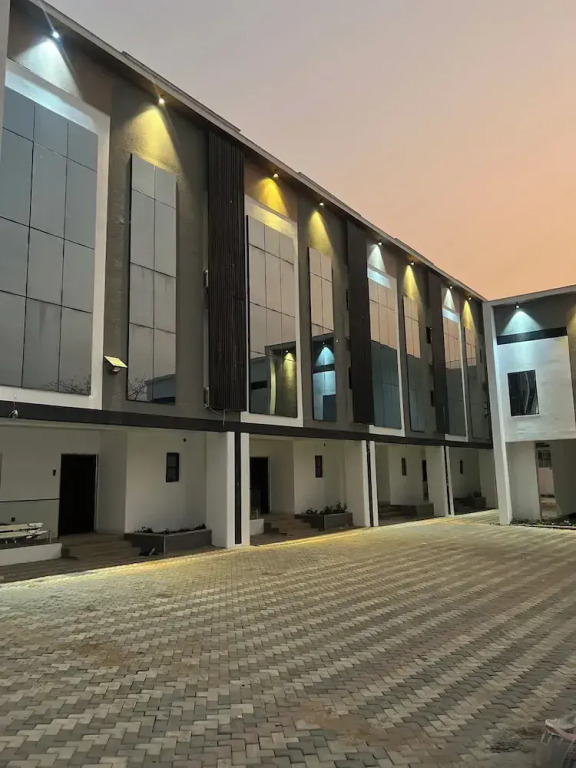 majestic villa residence