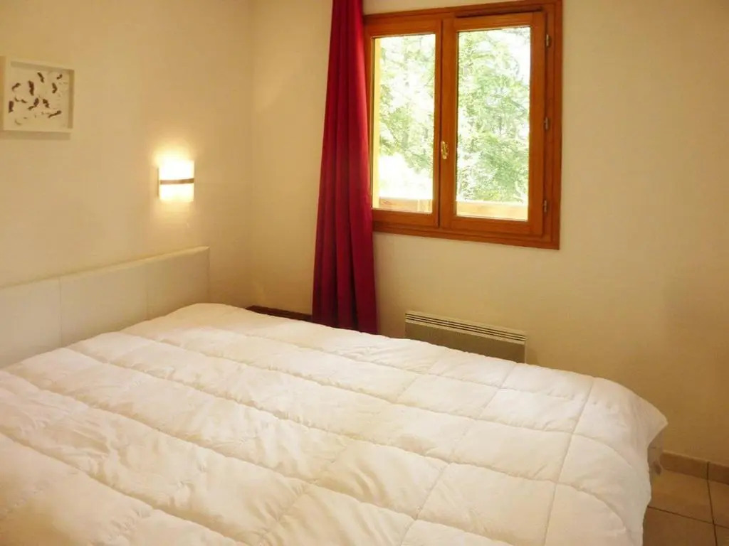 Appartement Les Orres, 2 pièces, 4 personnes - FR-1-322-370