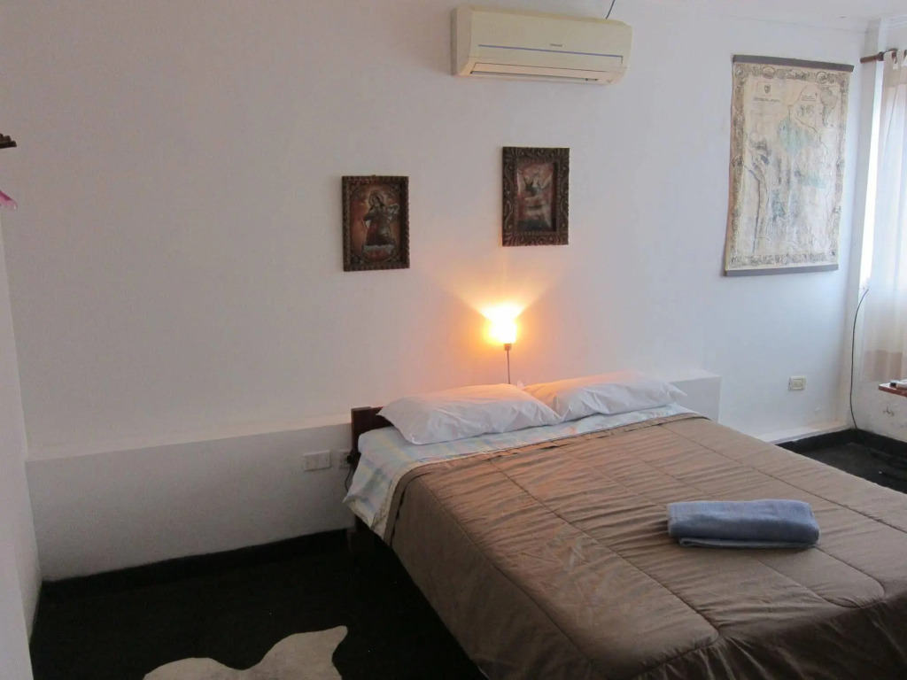 Hostal Los Aventureros
