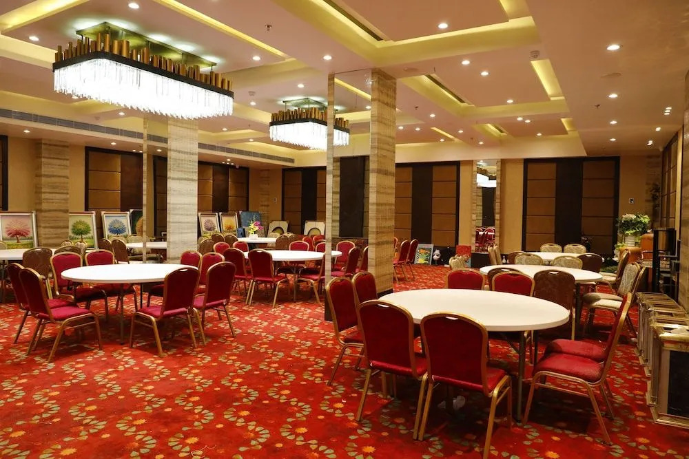 Hotel Ortus