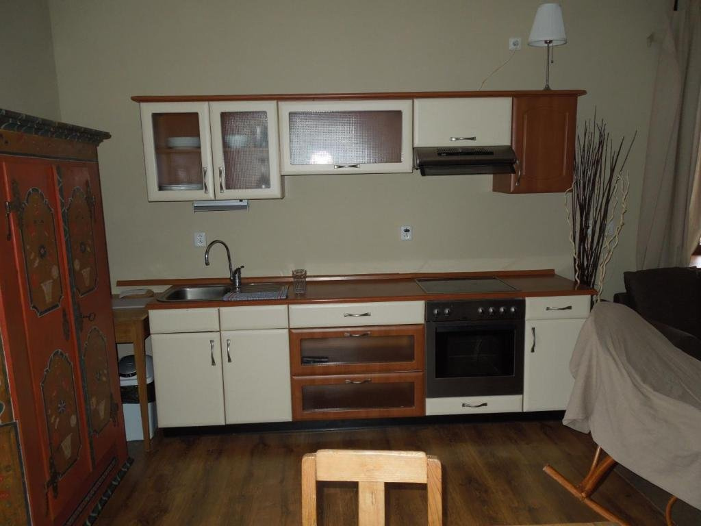 Hostinec u Zámečku Klokočov