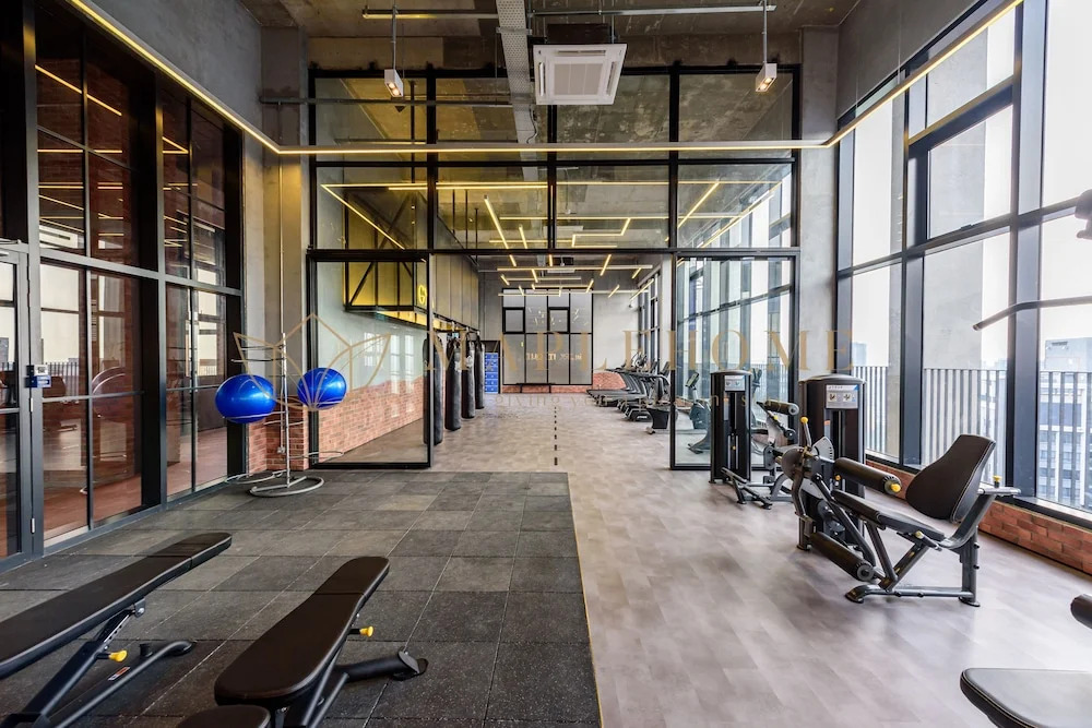 Millerz Square Kuala Lumpur by Synergy