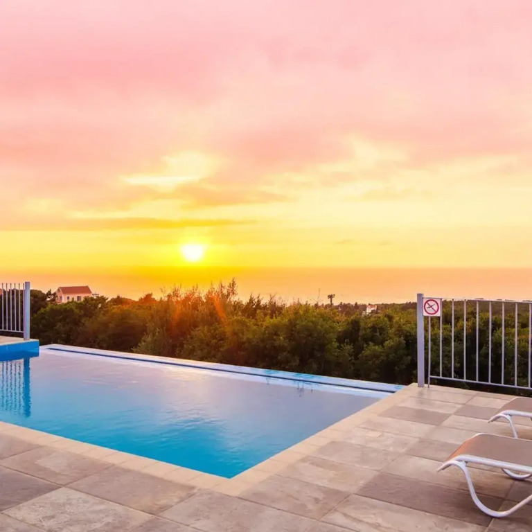 Villa Horizon