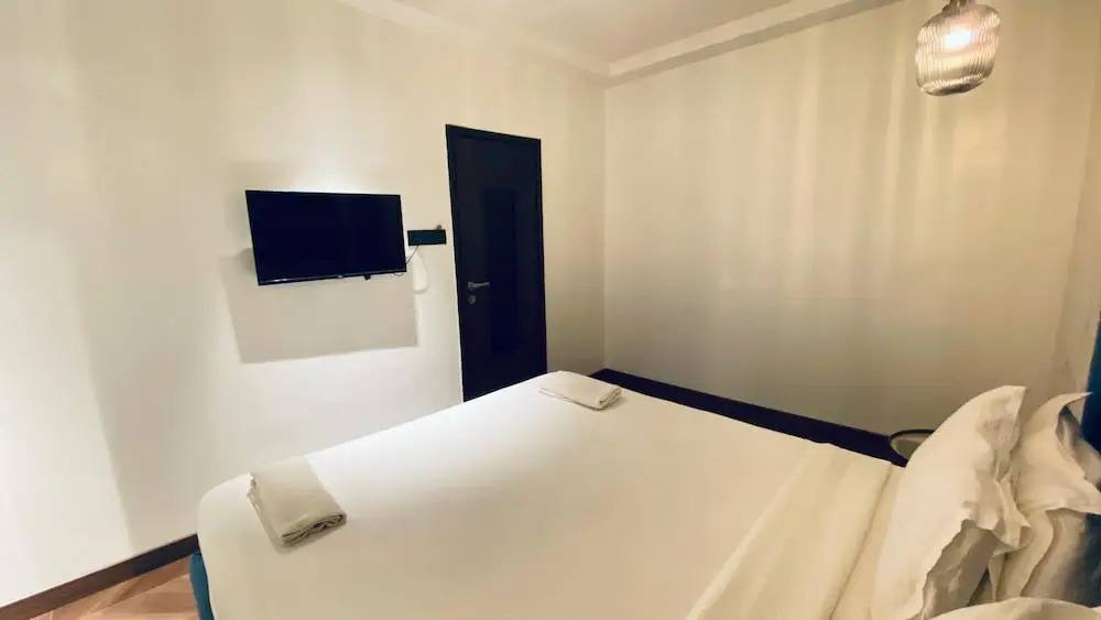 Palm Breeze Hotel - Colaba