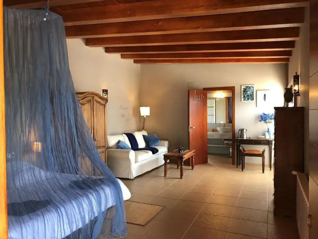 B&B El Ranxo