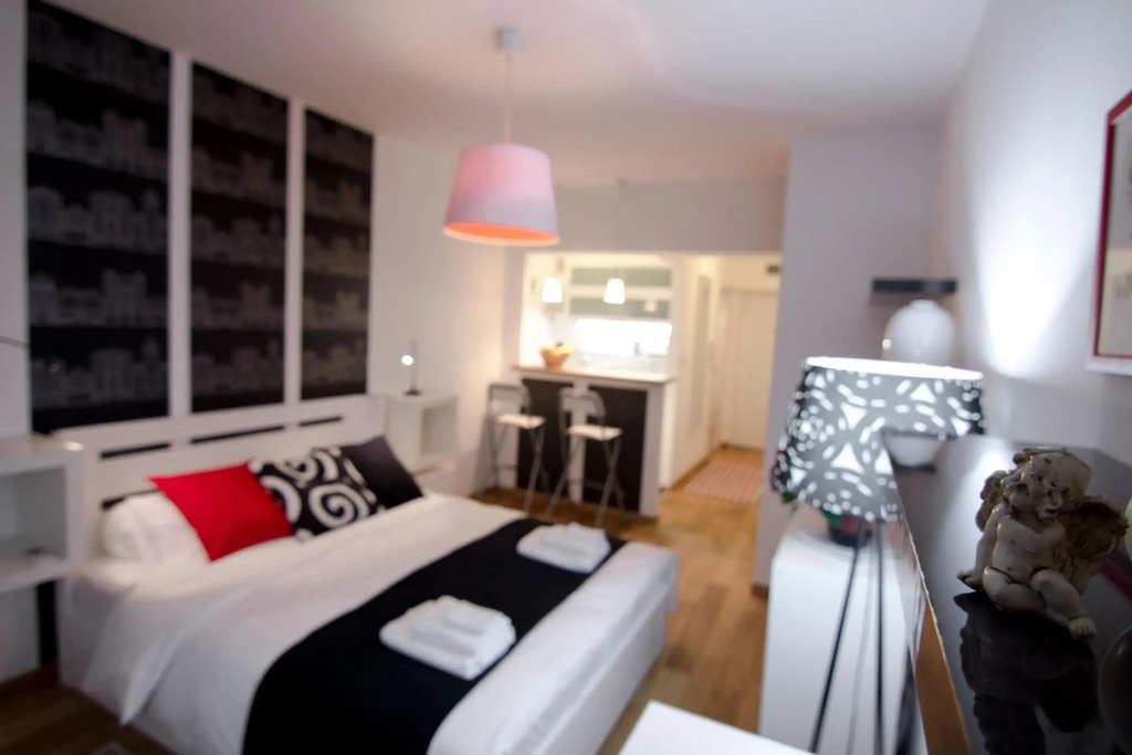 Apartment Madera