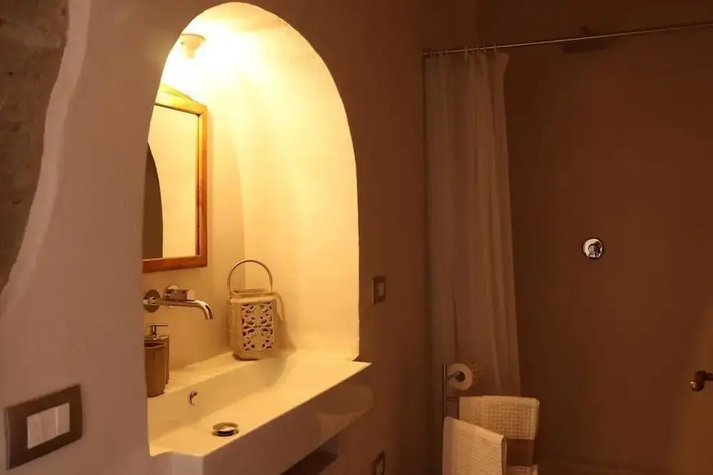 Agriturismo Frantoio Valiani