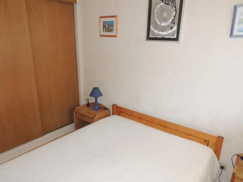 Appartement Royan, 2 pièces, 4 personnes - FR-1-71-63