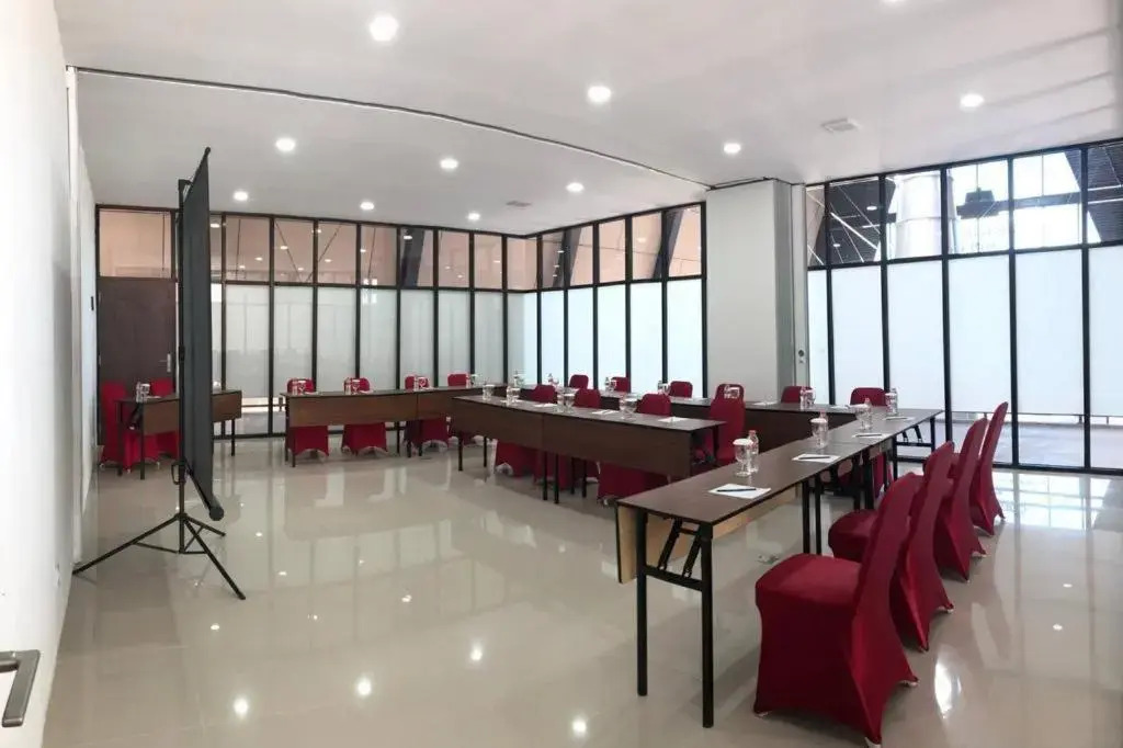 Coffee Hotel Akasi Dolok Sanggul