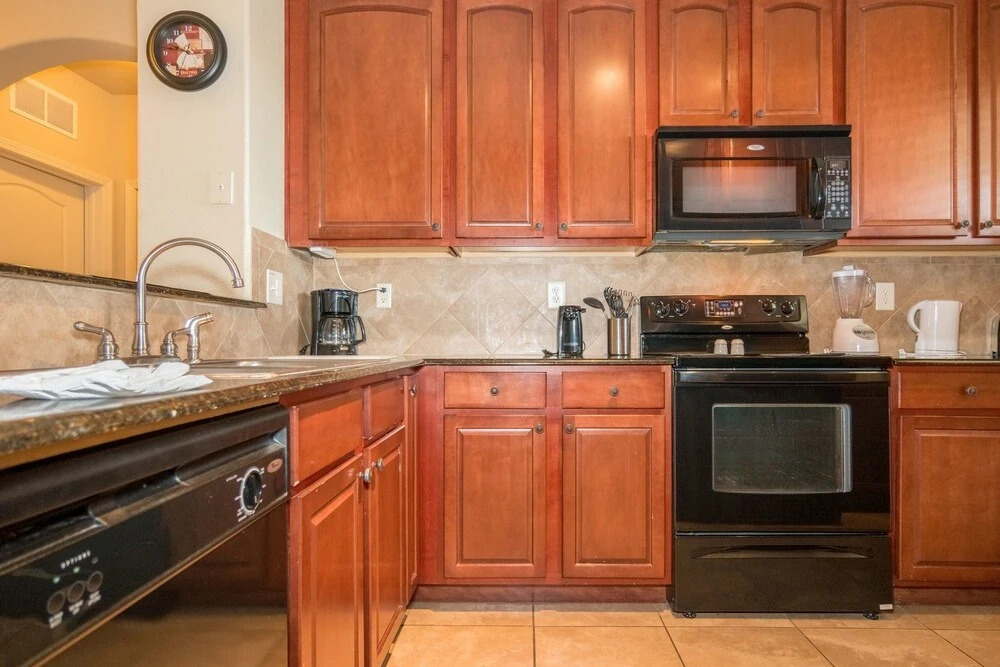 BP835CP Bella Piazza - Four Bedroom Condo