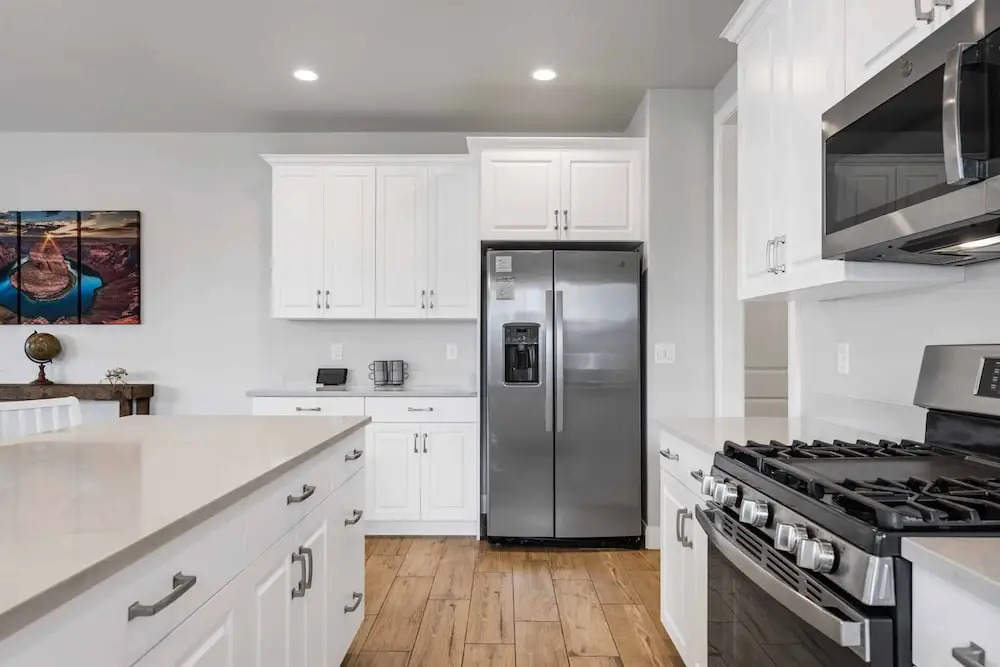 The Bend At Paseos 4 Bedroom Home
