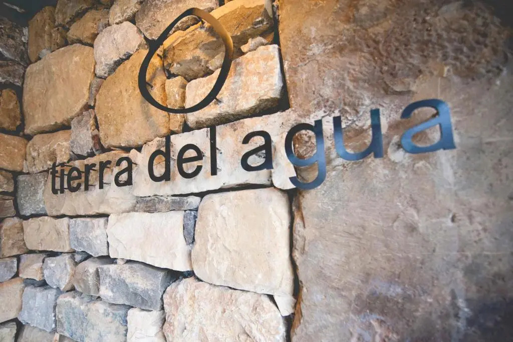 Centro de Ecoturismo Tierra del Agua