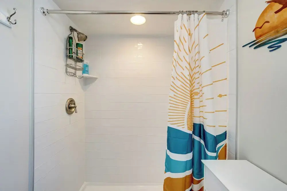 3 Mi to Manasota Key: Stylish Single-story Home!