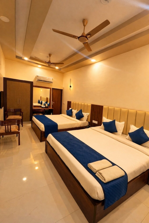 KV Resort by Deevah Group