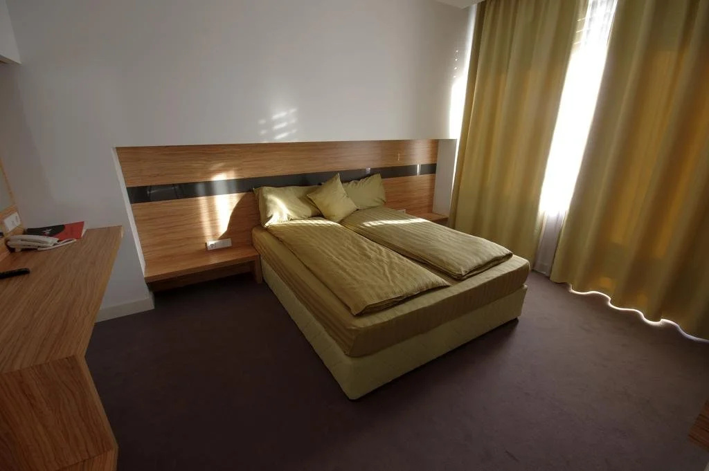 Hotel Mak