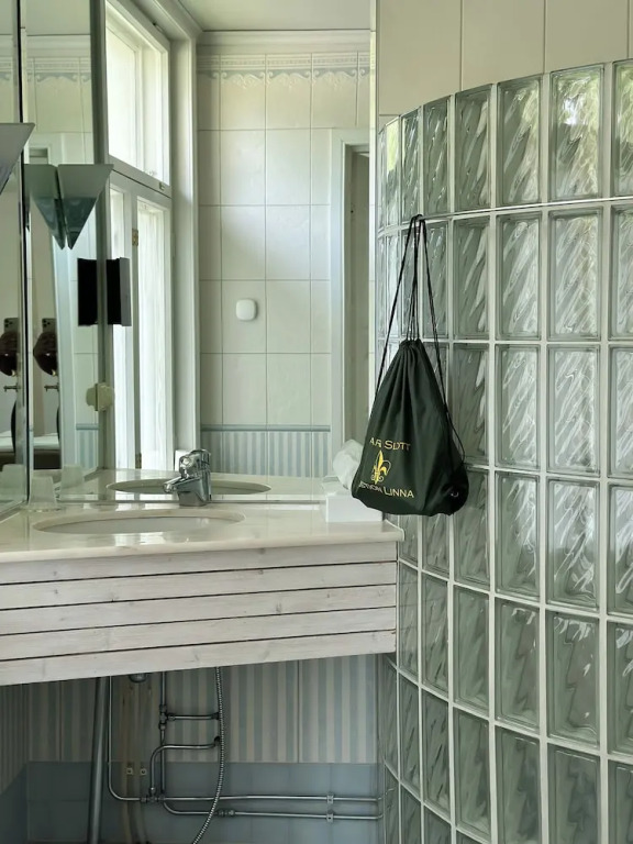 Mustion Linna / Svartå Manor