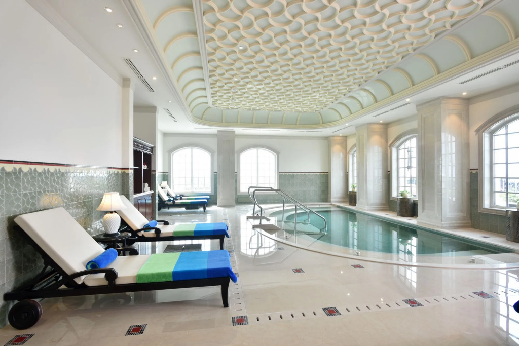 ITC Grand Bharat, a Luxury Collection Retreat, Gurgaon, New Delhi Capital Region