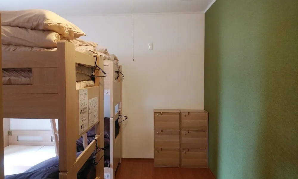 Okunikko Guesthouse JUN