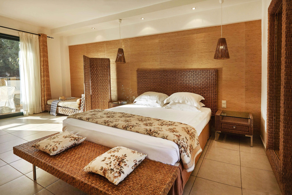 Ilio Mare Hotel