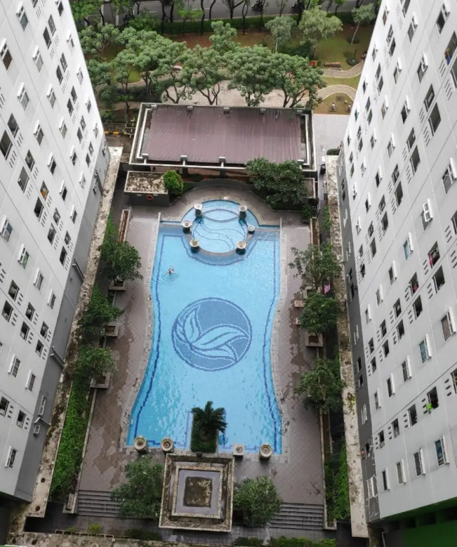 Dea Rooms