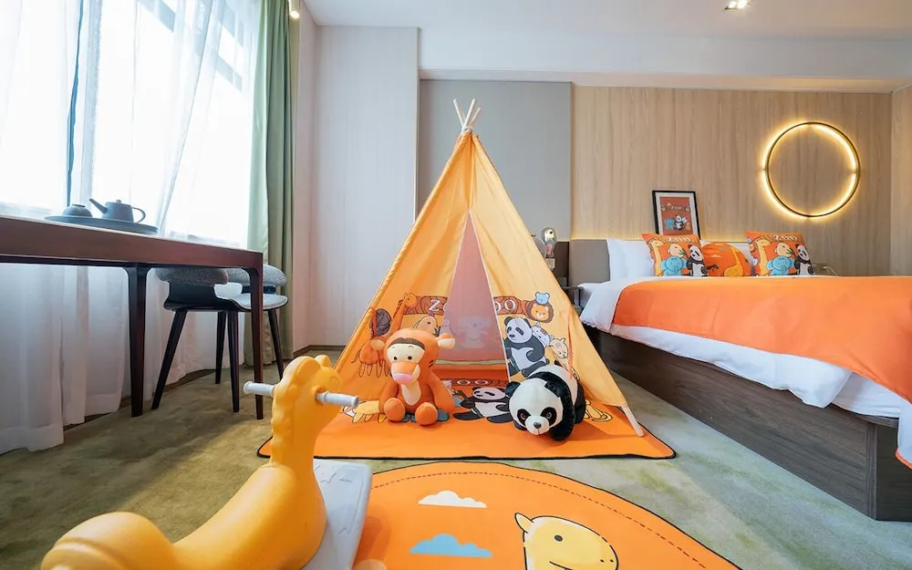Anban Hotel