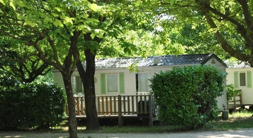 camping le pradal