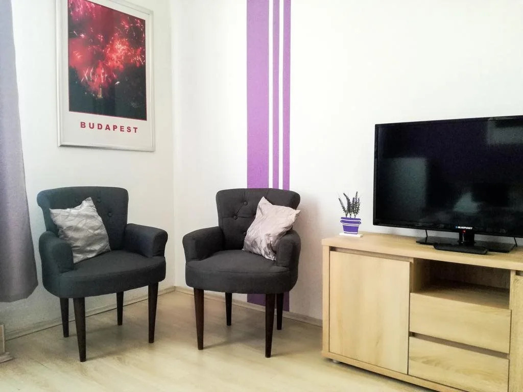 ABT Apartments Karoly