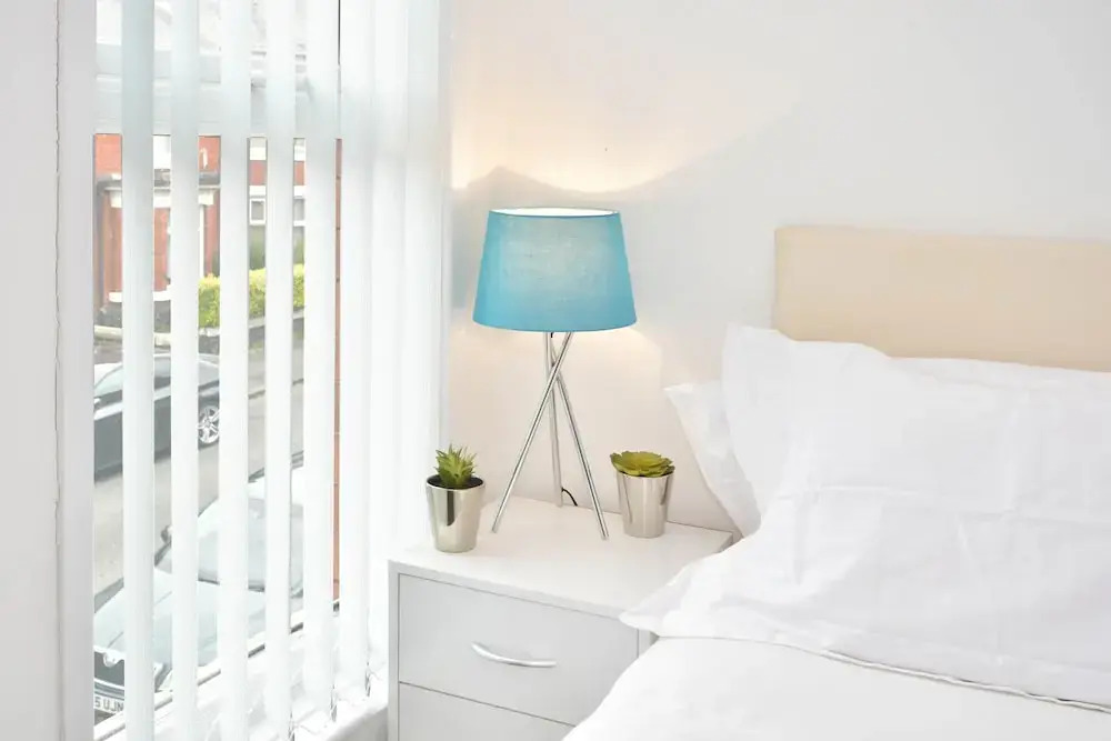 Townhouse @ 86 Brooklyn Street Crewe