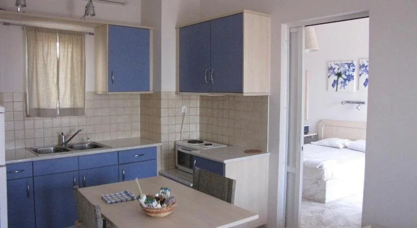 Karystos Mare Apartments