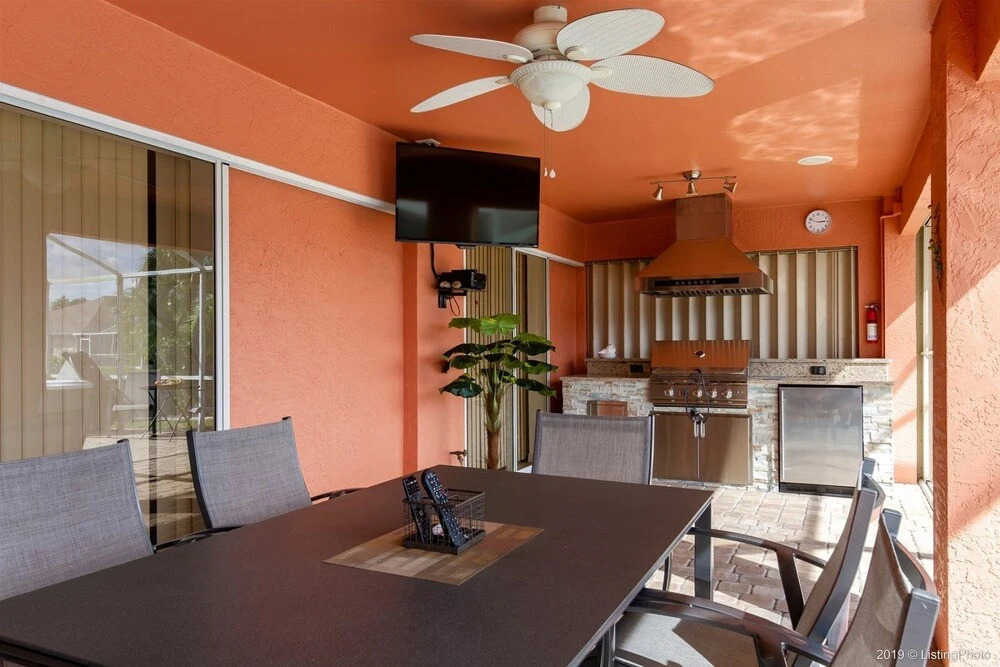 Top Florida Properties Vacation Villas