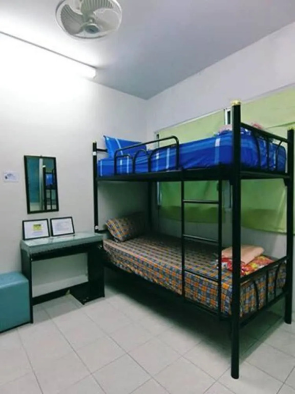 Peace & Love Hostel