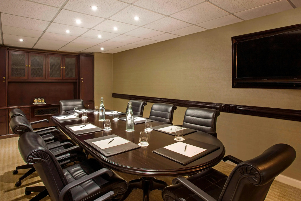 The St. Regis New York