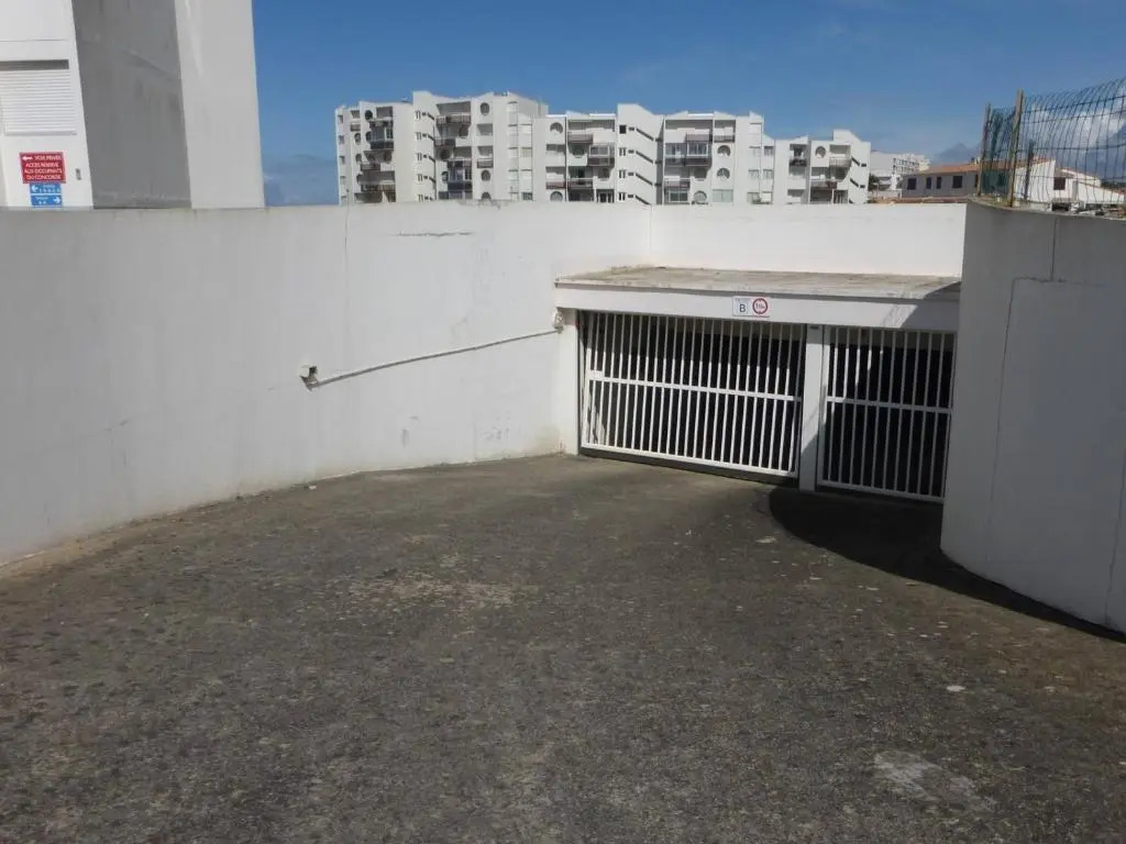 Appartement Saint-Gilles-Croix-de-Vie, 3 pièces, 5 personnes - FR-1-224-769