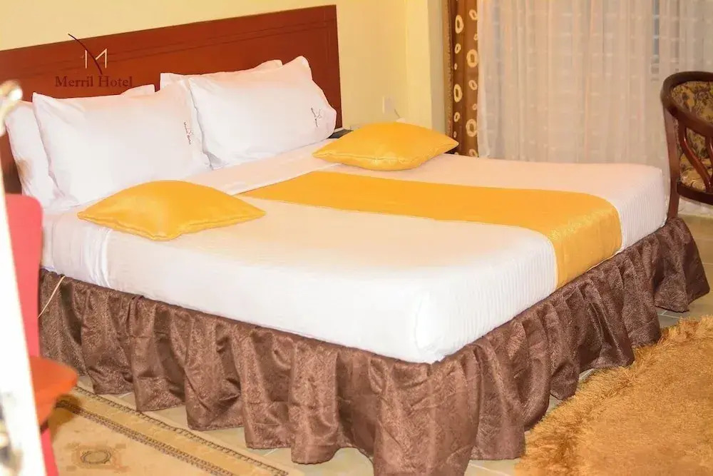 Merril Hotel