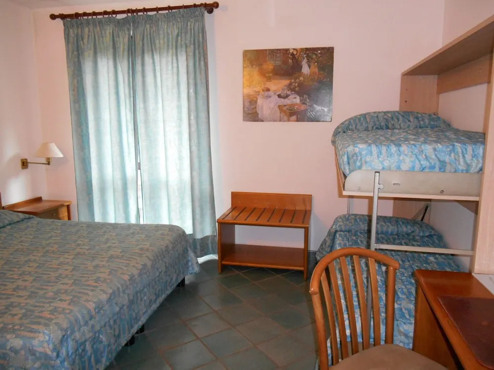 Hotel Pagnani