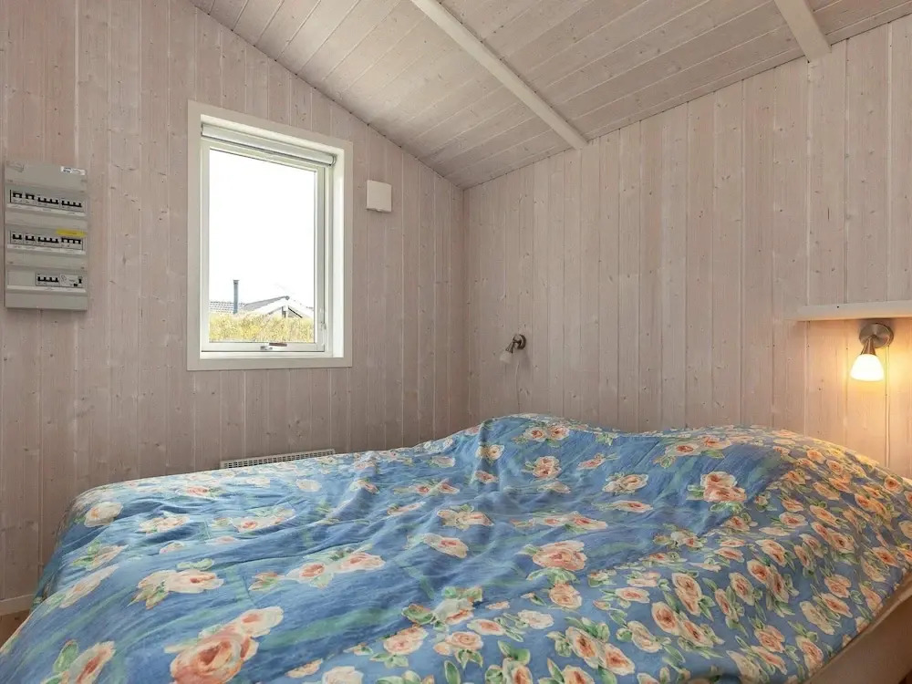 5 Star Holiday Home in Hadsund