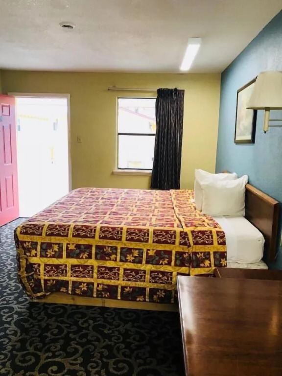 Roosevelt inn Motel