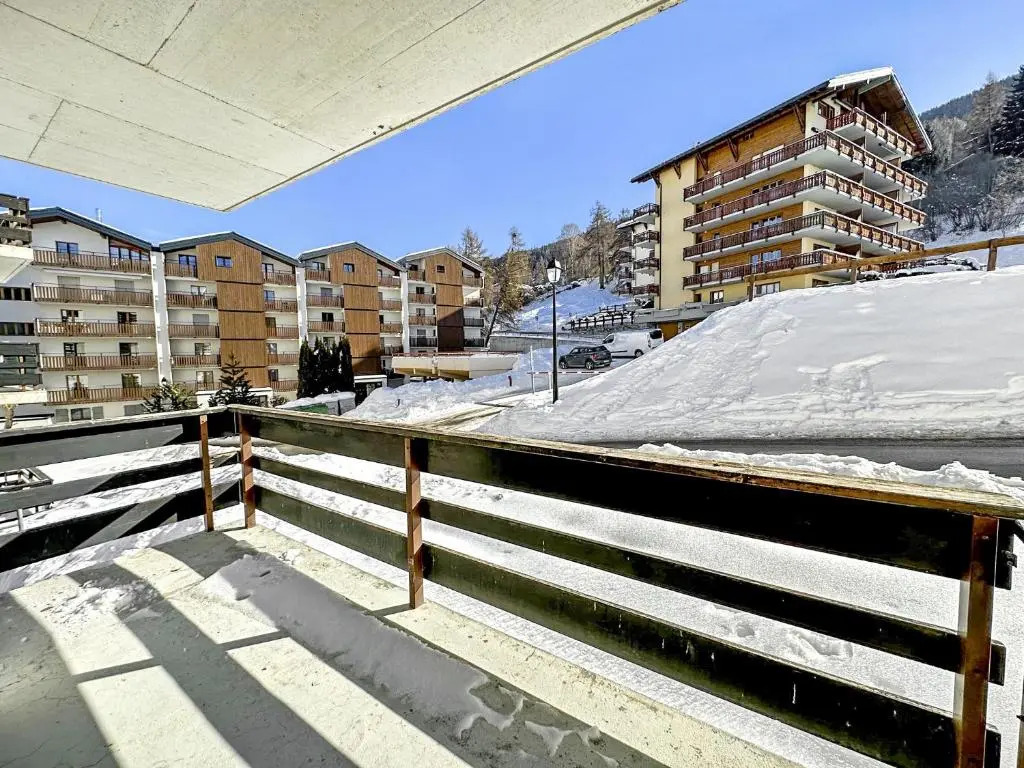4 Valleys- Charming apartment 6 people 150m from the gondolas