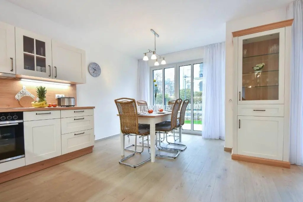 Quartier Eichenweg 01