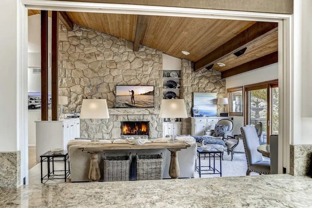 Mira Vista Retreat