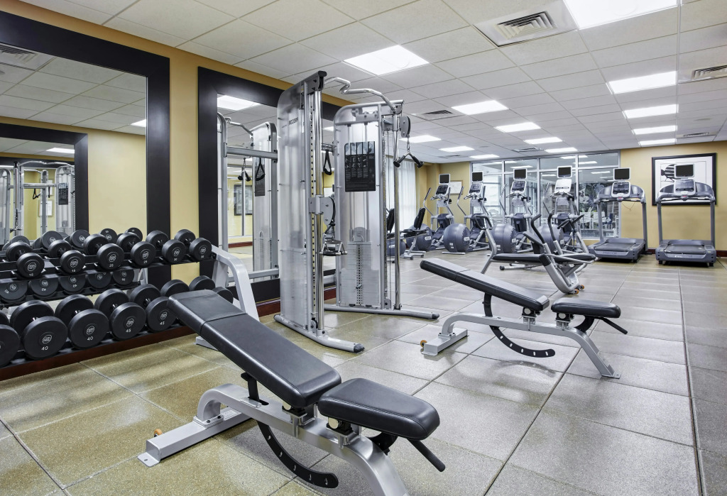 Homewood Suites by Hilton Rockville- Gaithersburg